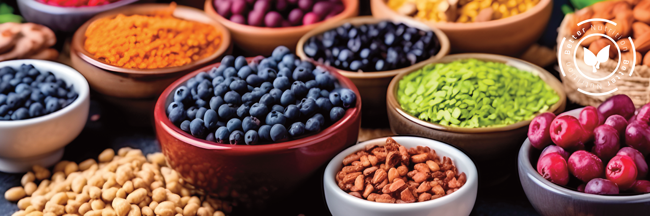 Superfoods
