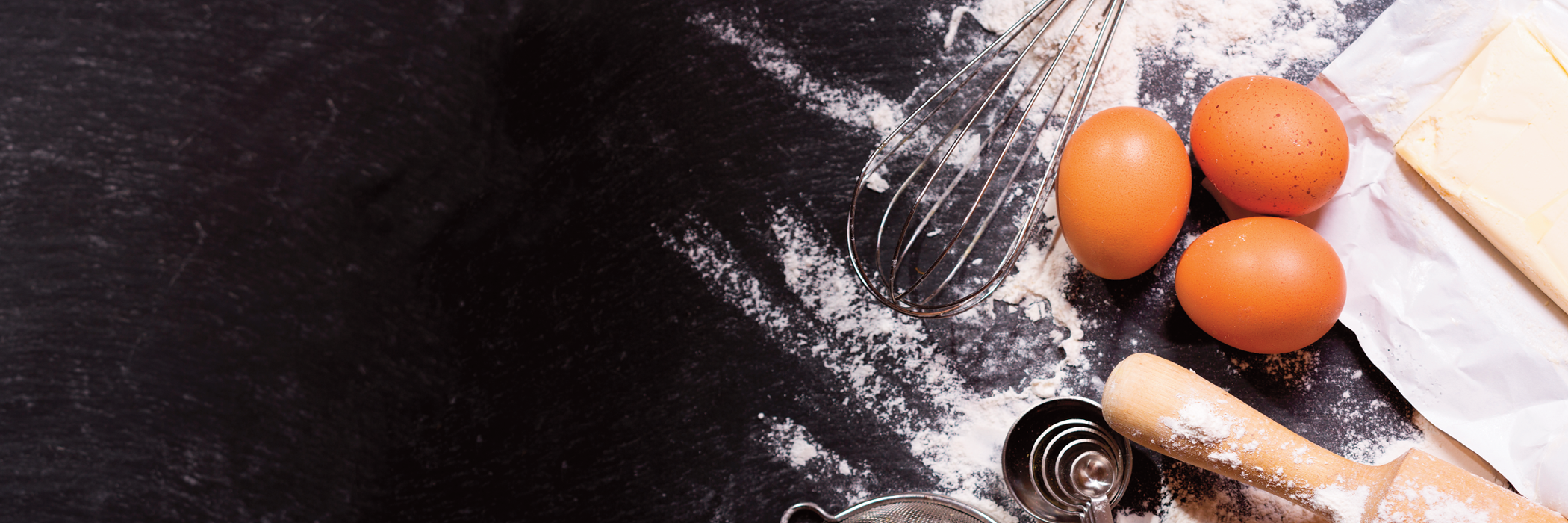 Kochen & Backen
