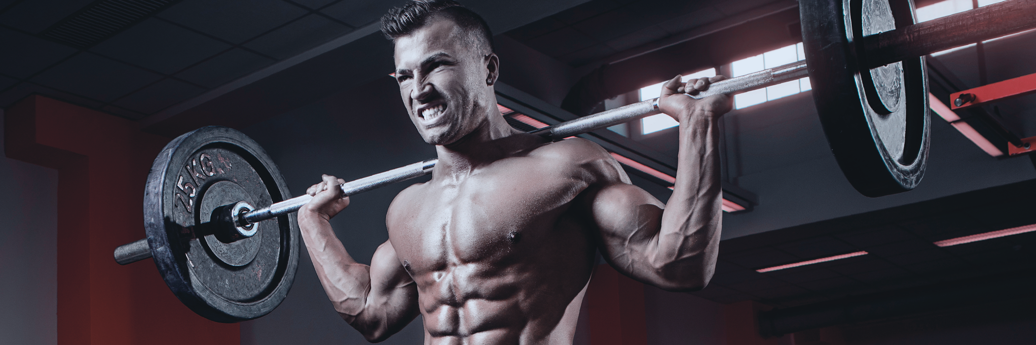 Bodybuilding